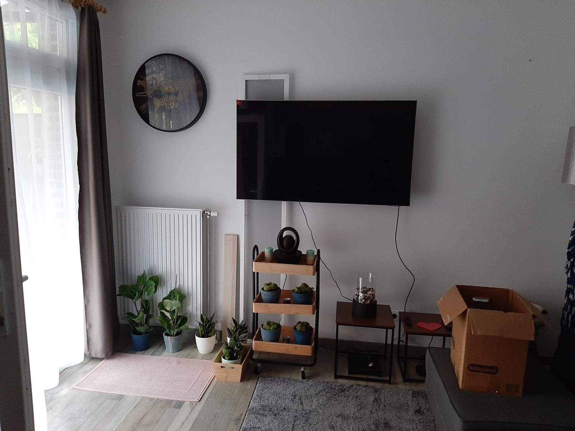 Nergens Apartment Rotterdam Exterior foto